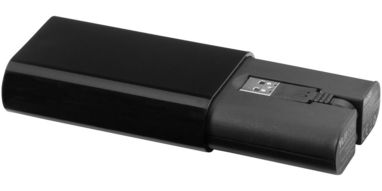 Зарядний пристрій PB-5600, колір суцільний чорний - 12347600- Фото №5