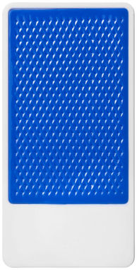 Подставка для смартфона Flip, цвет синий, белый - 12349701- Фото №4