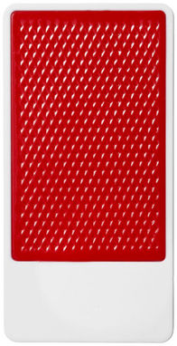 Підставка для смартфона Flip, колір червоний, білий - 12349702- Фото №3