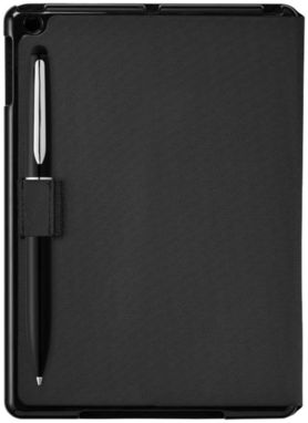 Чохол Kerio для iPad Air, колір суцільний чорний - 12356300- Фото №6