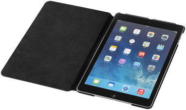 Чохол Kerio для iPad Air, колір суцільний чорний - 12356300- Фото №7