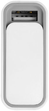 Зарядное устройство PB-4400, цвет белый, серый - 12356500- Фото №6