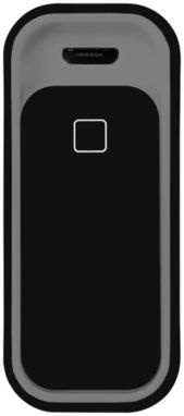 Зарядное устройство PB-4400, цвет сплошной черный - 12356502- Фото №5
