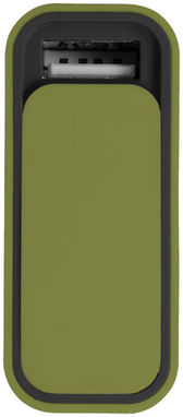 Зарядное устройство PB-4400, цвет зеленый - 12356504- Фото №7