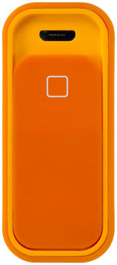 Зарядное устройство PB-4400, цвет оранжевый - 12356505- Фото №5
