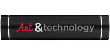 Зарядное устройство Bolt , цвет сплошной черный - 12356700- Фото №4