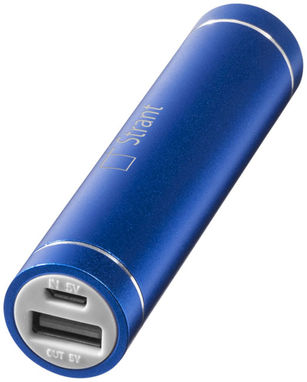 Зарядное устройство Bolt , цвет ярко-синий - 12356701- Фото №3