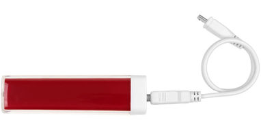 Зарядное устройство Flash , цвет красный - 12357104- Фото №5