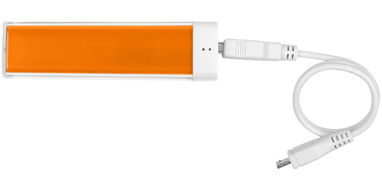 Зарядний пристрій Flash , колір оранжевий - 12357105- Фото №5