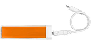Зарядний пристрій Flash , колір оранжевий - 12357105- Фото №6