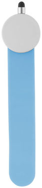 Магнітний стилус Verve, колір синій - 12358202- Фото №3