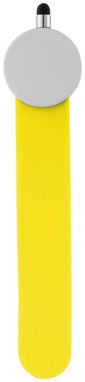 Магнітний стилус Verve, колір жовтий - 12358205- Фото №3