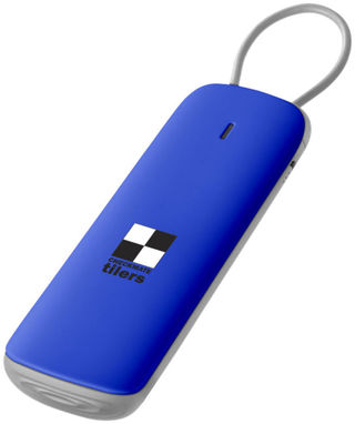 Зарядное устройство , цвет синий - 12358702- Фото №2