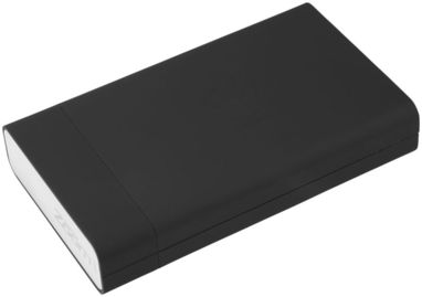 Зарядное устройство PB-8800 Energy Snap, цвет сплошной черный - 12358900- Фото №7