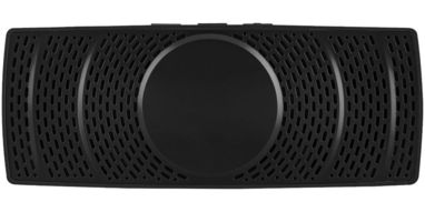 Колонка Funbox з функцією Bluetooth, колір суцільний чорний - 12359000- Фото №4