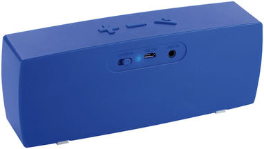 Колонка Funbox с функцией Bluetooth, цвет ярко-синий - 12359001- Фото №6