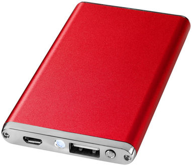 Зарядное устройство Taylor, цвет красный - 12359402- Фото №1