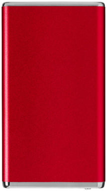 Зарядное устройство Taylor, цвет красный - 12359402- Фото №4
