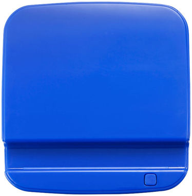 Зарядное устройство  Forza, цвет ярко-синий - 12359501- Фото №3