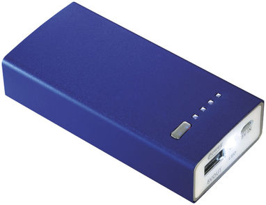 Зарядное устройство Farad, цвет ярко-синий - 12361001- Фото №1