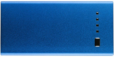 Зарядное устройство Farad, цвет ярко-синий - 12361001- Фото №5