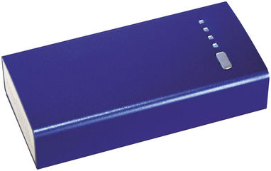 Зарядное устройство Farad, цвет ярко-синий - 12361001- Фото №6