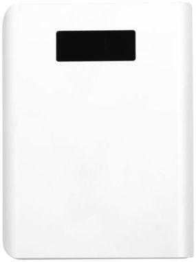 Рower bank PB-8800 Mega Vault, колір білий - 12366400- Фото №3