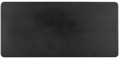 Рower bank PB-8000 , цвет сплошной черный, серый - 12367100- Фото №3