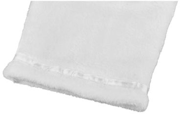 Женский банный халат Bloomington, цвет белый - 12608800- Фото №8