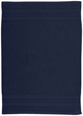 Полотенце Seasons Eastport 50 x 70 см, цвет темно-синий - 12610101- Фото №3
