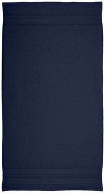 Полотенце Seasons Eastport 70 х 130 см, цвет темно-синий - 12610201- Фото №3