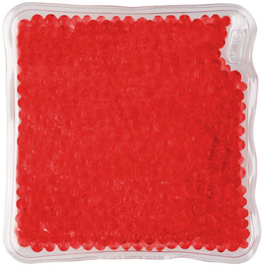 Грілка Bliss, колір червоний - 12611102- Фото №3