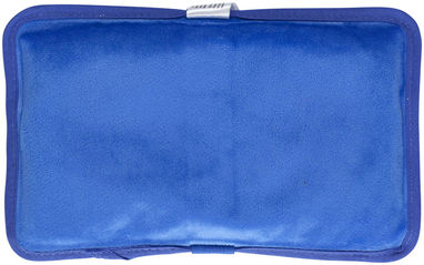 Грілка Jiggs, колір яскраво-синій - 12611301- Фото №4