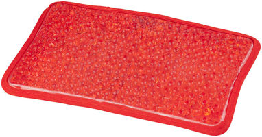 Грелка Jiggs, цвет красный - 12611302- Фото №1