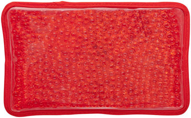 Грелка Jiggs, цвет красный - 12611302- Фото №3