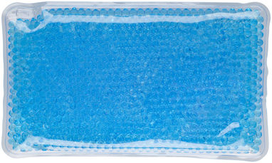 Грілка Serenity, колір синій - 12611401- Фото №3