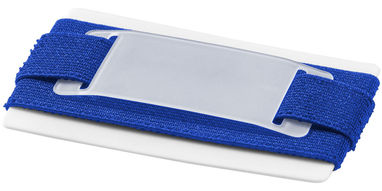 Тонкий бумажник Alicante, цвет ярко-синий - 13400101- Фото №1