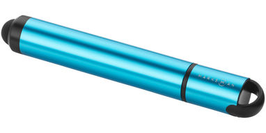 Ручка-стилус Radar 2 в 1, цвет синий - 13401202- Фото №6