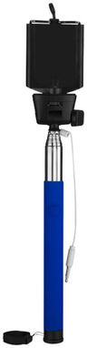 Проводной монопод, цвет ярко-синий - 13416501- Фото №3