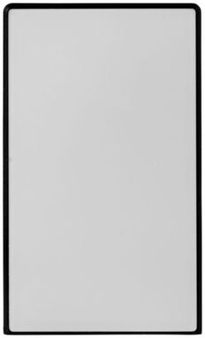 Тонкое зарядное устройство , цвет белый, сплошной черный - 13417300- Фото №3