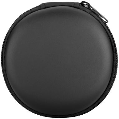 Кабели для зарядки MFI Beetle, цвет сплошной черный - 13417600- Фото №3