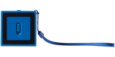 Колонка Sonic с функцией Bluetooth и встроенным микрофоном, цвет синий - 13417901- Фото №5