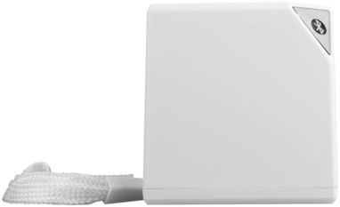 Колонка Sonic с функцией Bluetooth и встроенным микрофоном, цвет белый - 13417902- Фото №3