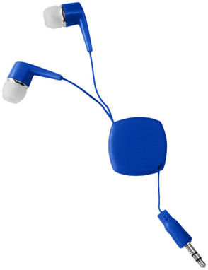 Навушники Dime, колір яскраво-синій - 13418303- Фото №1