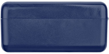 Зарядное устройство с фонариком Bellino, цвет ярко-синий - 13418902- Фото №4