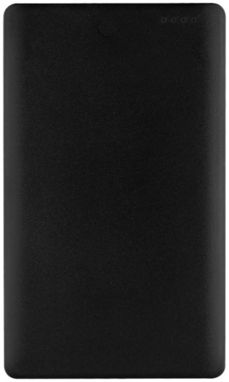 Зарядное устройство Austin емкостью 4000 мА/ч, цвет сплошной черный - 13419400- Фото №3