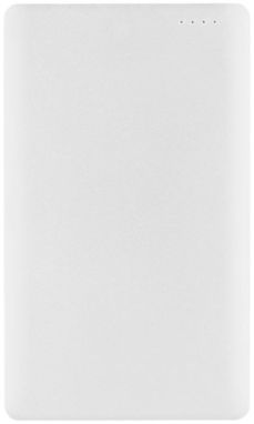 Зарядний пристрій Austin ємністю 4000 мА/год, колір білий - 13419401- Фото №3