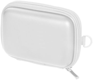 Комплект для зарядки Volt з кабелем MFI , колір білий - 13419701- Фото №3