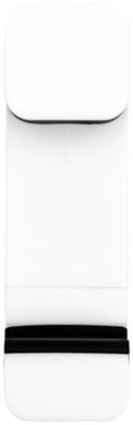 Підставка для мобільного в авто, колір білий - 13420100- Фото №3