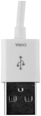 Кабель USB Type-C, колір білий - 13420300- Фото №8